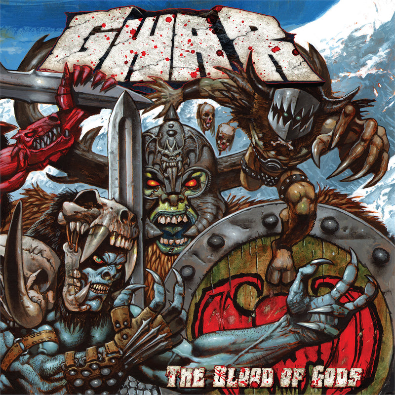 Album Artwork