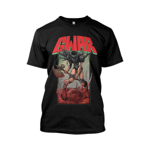 Balsac The Jaws Of Death Shirts