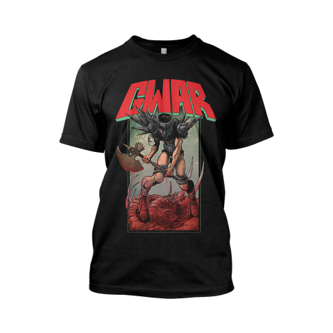 Balsac The Jaws Of Death Youth Shirts