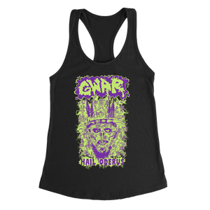 Hail Oderus Tank Tops