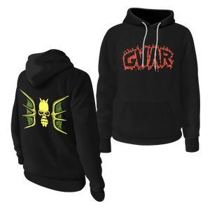 Frenchy by Chuck Varga Hoodies – GWAR