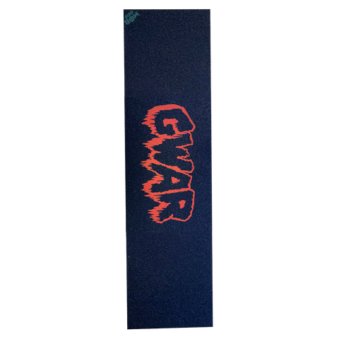GWAR Grip Tape