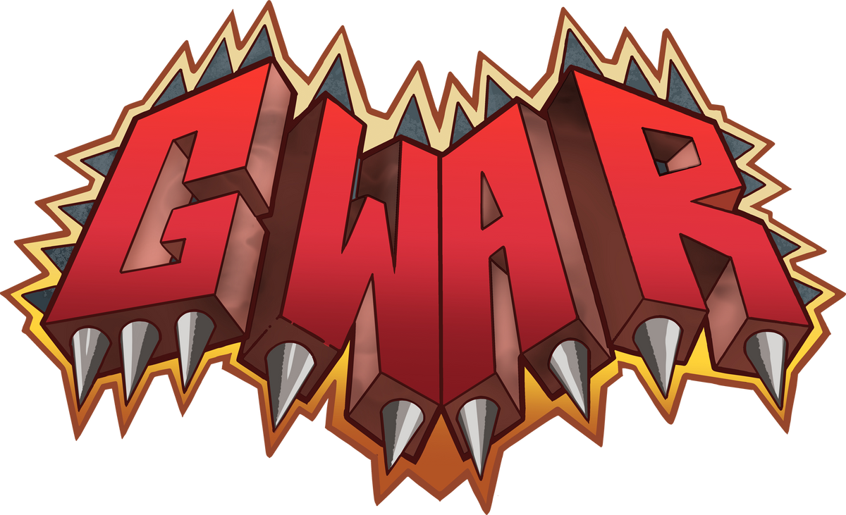 The Official Cyber fortress Of Your Lords And Masters GWAR the-official-cyber-fortress-of-your-lords-and-masters-gwar