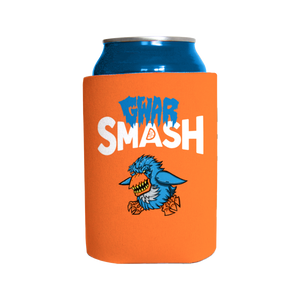 Artic Smash Koozies