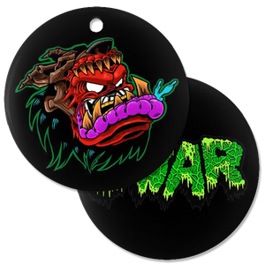 JizMak 2022 Ornament