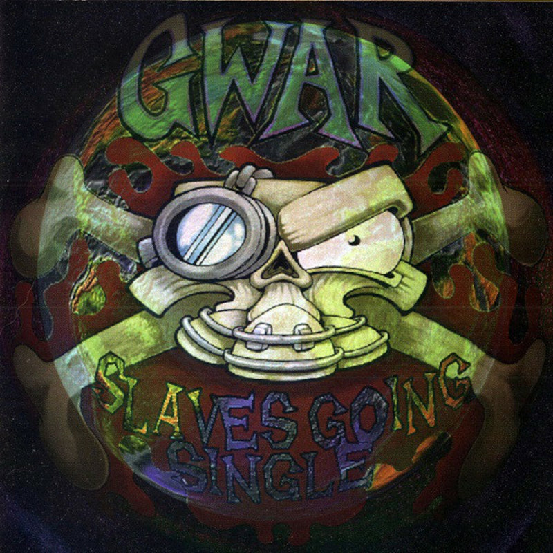 Album Artwork