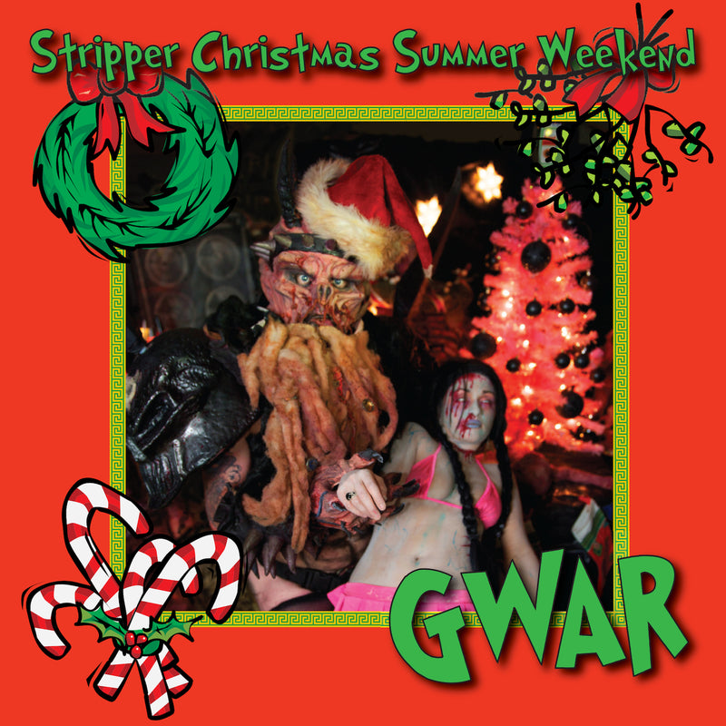 Album Artwork