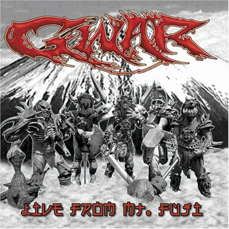 Album Artwork