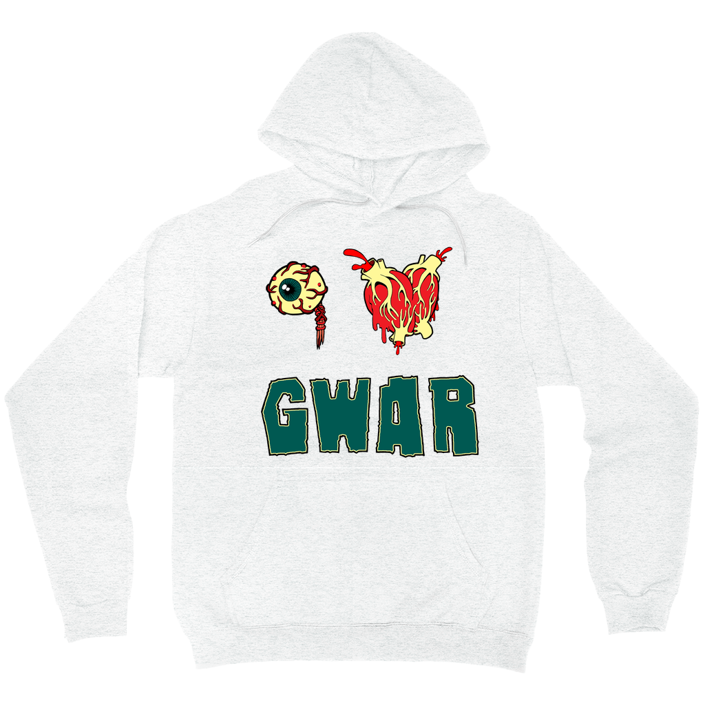 Gwar hoodie deals