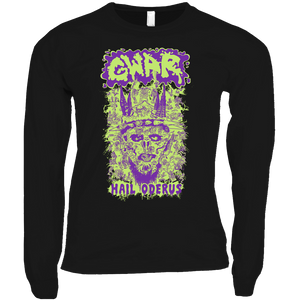 Hail Oderus Long Sleeve Shirts