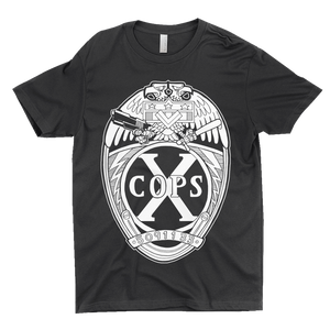 X-Cops Shirts