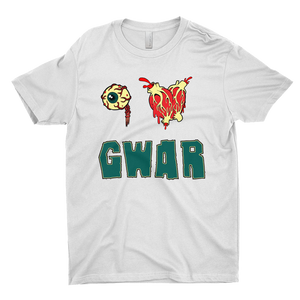Eye Love GWAR Shirts