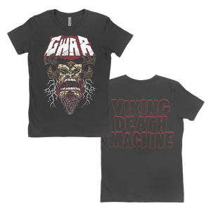 Viking Death Machine Shirts