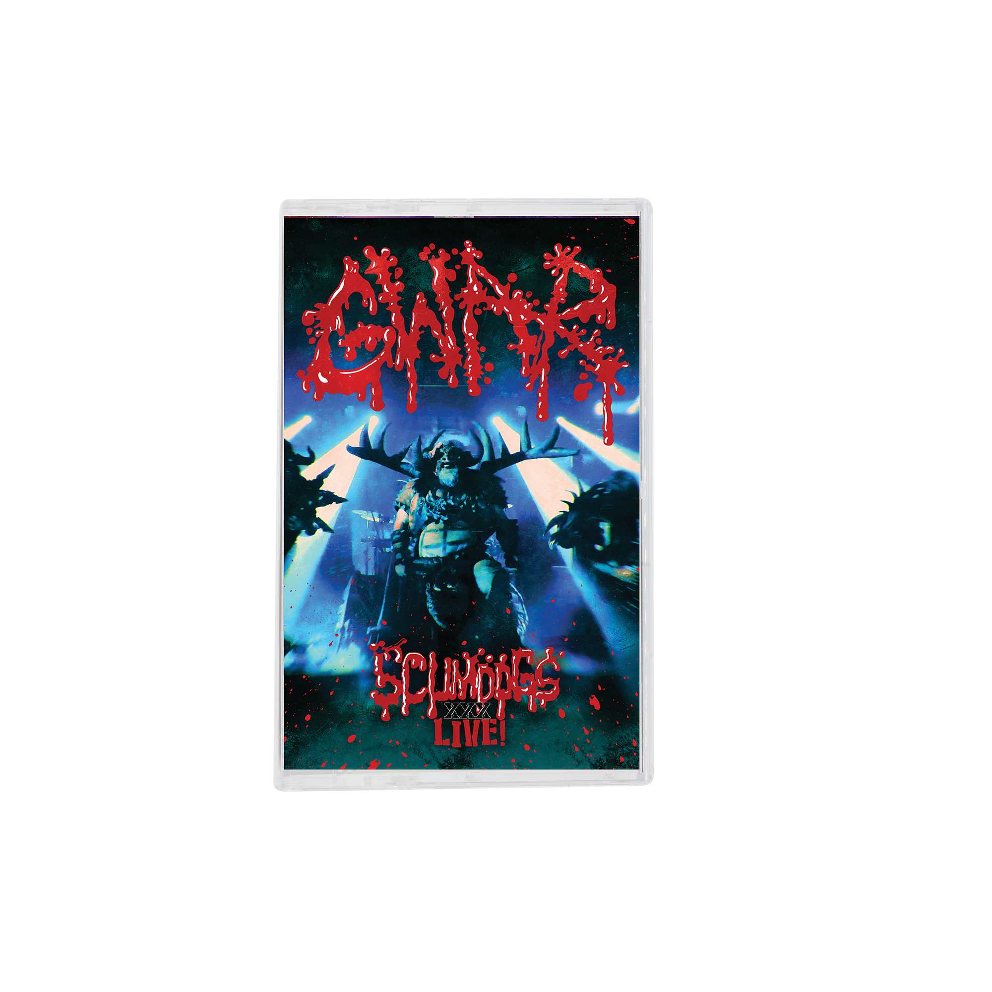Music – GWAR Music – GWAR