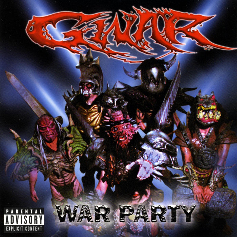 Album Artwork