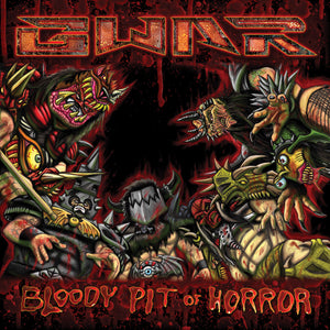 Bloody Pit Of Horror Digital Download