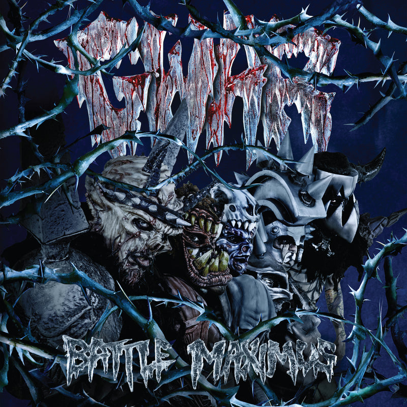 Album Artwork