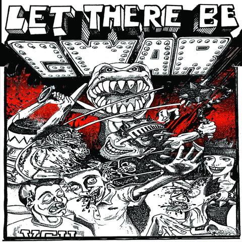 Let There Be GWAR Digital Download