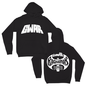 Gwar hoodie discount