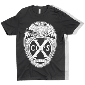 X-Cops Shirts
